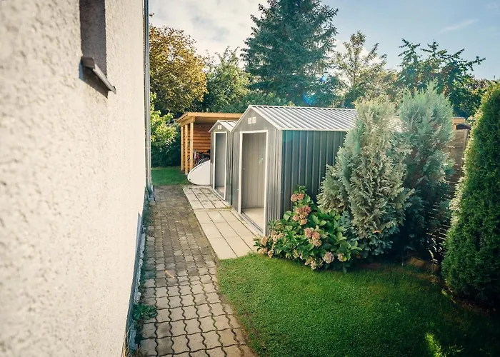 Hotel-Pension Hafemann