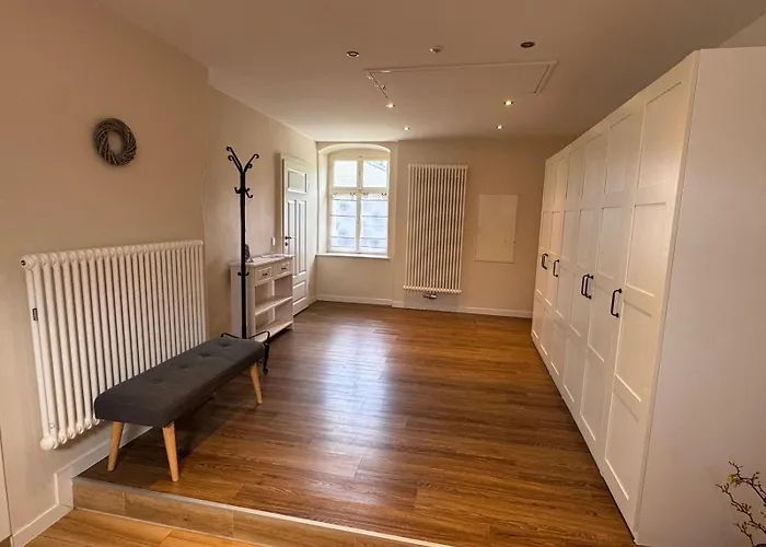 Ferienhaus Niemtsch -Alte Schule-
